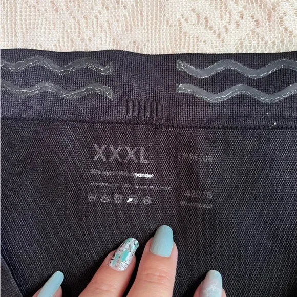 Shapermint Empetua extra high rise leggings - Picture 3 of 8